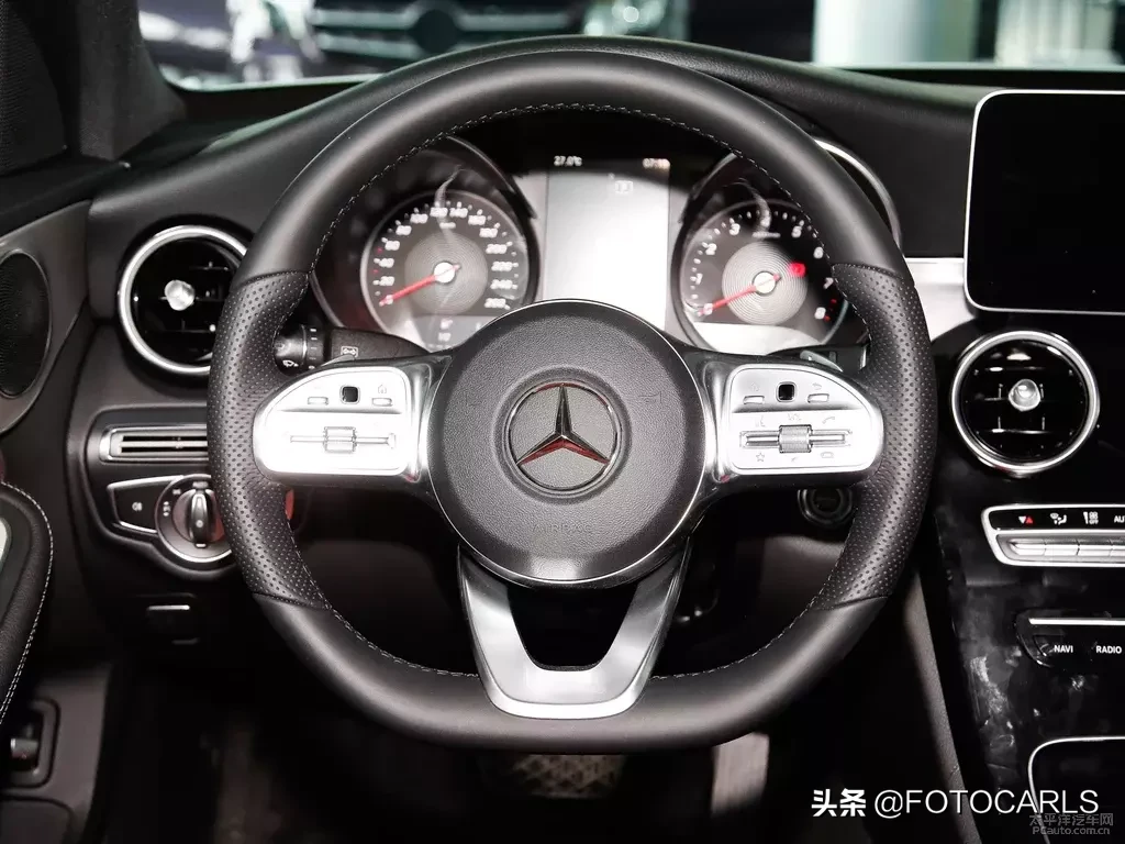 下面10位中型豪华轿车,你会怎么选?