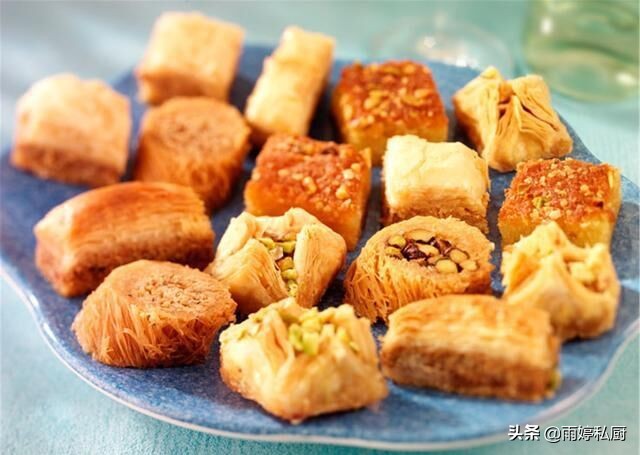 买饼干时，别总是选“奥利奥”，这4款饼干也来尝一尝，好吃便宜