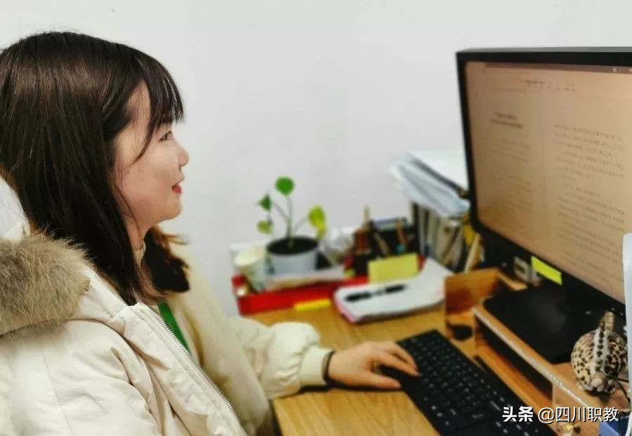 伟人故里唯一高校，近三年毕业生就业率达95%以上，广安职院来了