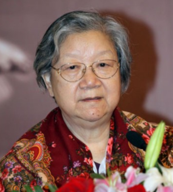 2013年，刘思齐回板仓缅怀前夫毛岸英：这个中秋我要和岸英一起过