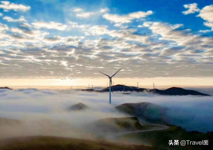 湖南的“南大门”——郴州游玩全攻略