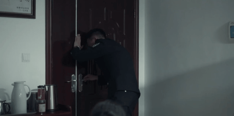 给《扫黑风暴》演员演技排名，王志飞进不了前3