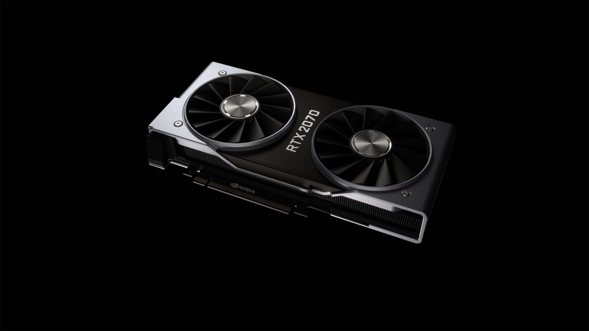 同样是rtx2070,影驰比七彩虹究竟差在哪里?