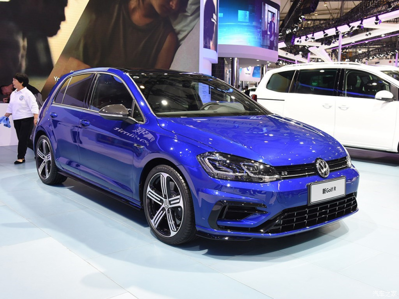 40万以内的性能车,高尔夫r/奥迪s3/奔驰a级amg你选谁?