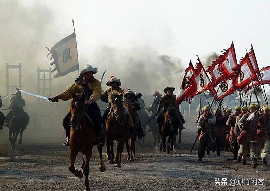 “天下第一关”——山海关，凭什么成为古今兵家必争之地？