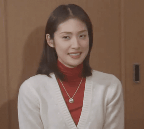 天海祐希：万千少女心中的“梦中情人”，这才是真正的颜值天花板