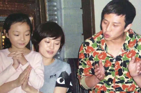 没有父母啥也不是？盘点那些入圈的星二代，这演技看了得算工伤吧