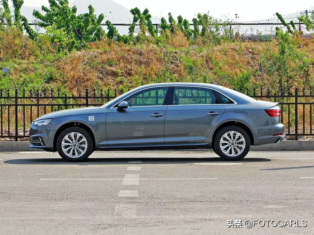 下面10位中型豪华轿车,你会怎么选?