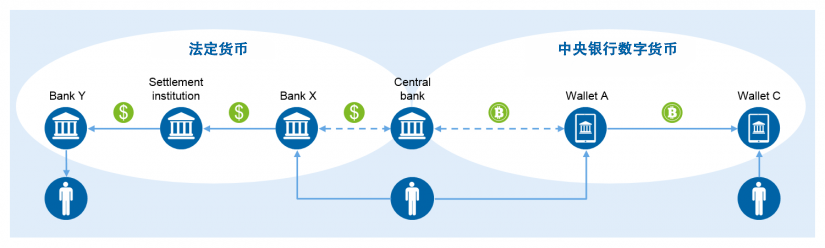 探究中央银行数字货币（CBDC）对支付和银行的影响