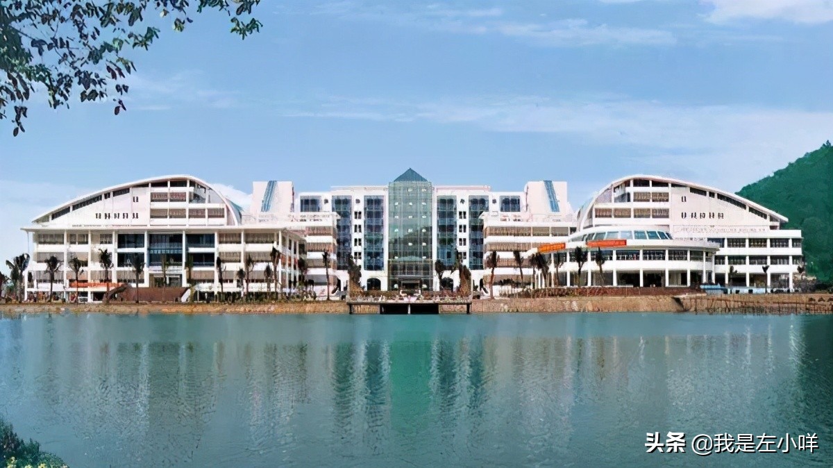 暨南大学自考大专和本科专业有哪些？