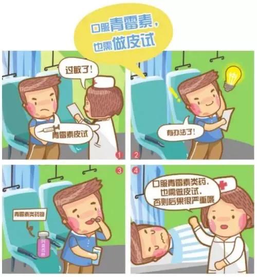 如何正确使用阿莫西林？此文解除您对阿莫西林的所有疑问