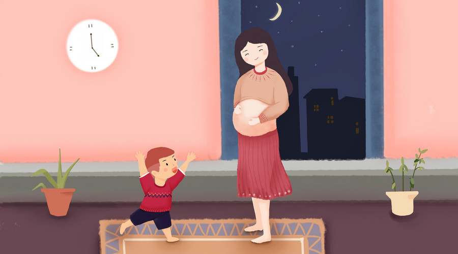 宝妈用亲身经历告诉你，“破水”会有哪些征兆？孕妈们准备好了吗