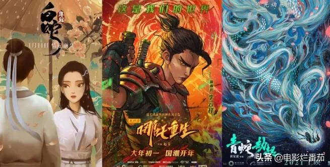 7月,甄子丹、谢霆锋片子巨燃,我看好张艺谋“抗美援朝”的故事