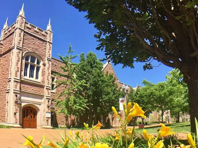 美英港新留学：华盛顿大学圣路易斯分校，不在华盛顿，也不输藤校