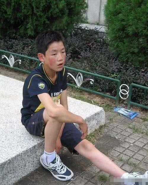 《变形计》最清醒的农村娃高占喜，把节目当游戏，如今成功逆袭