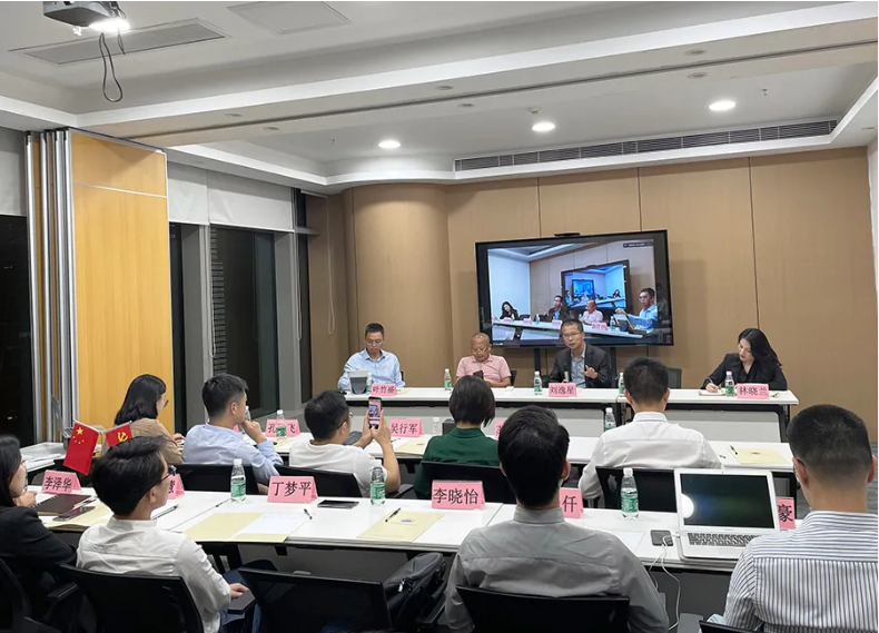 面对大所攻城略地，小所出路在何方？|沙龙·珠江新城站