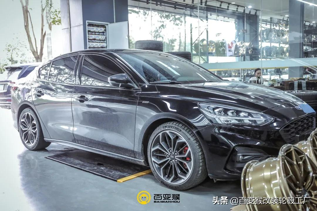 福克斯轻度改装升级指南