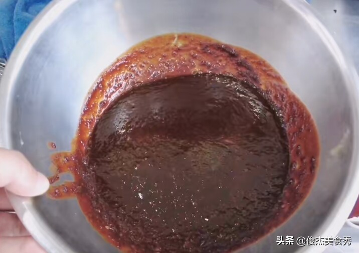自制燒烤醬,自制燒烤醬汁怎么調(diào)
