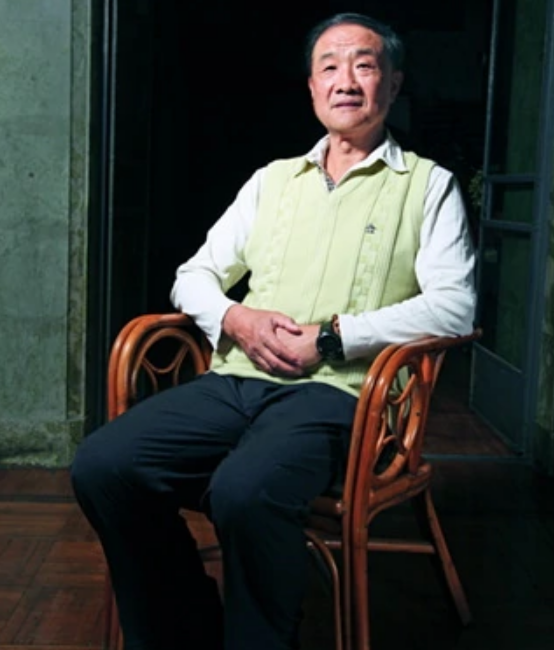 1990年徐向前逝世，儿子向中央提出要求，为何中央不能全都同意？