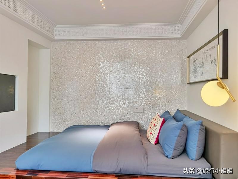 藏在石库门里的中式美学酒店：铂萃酒店·申味