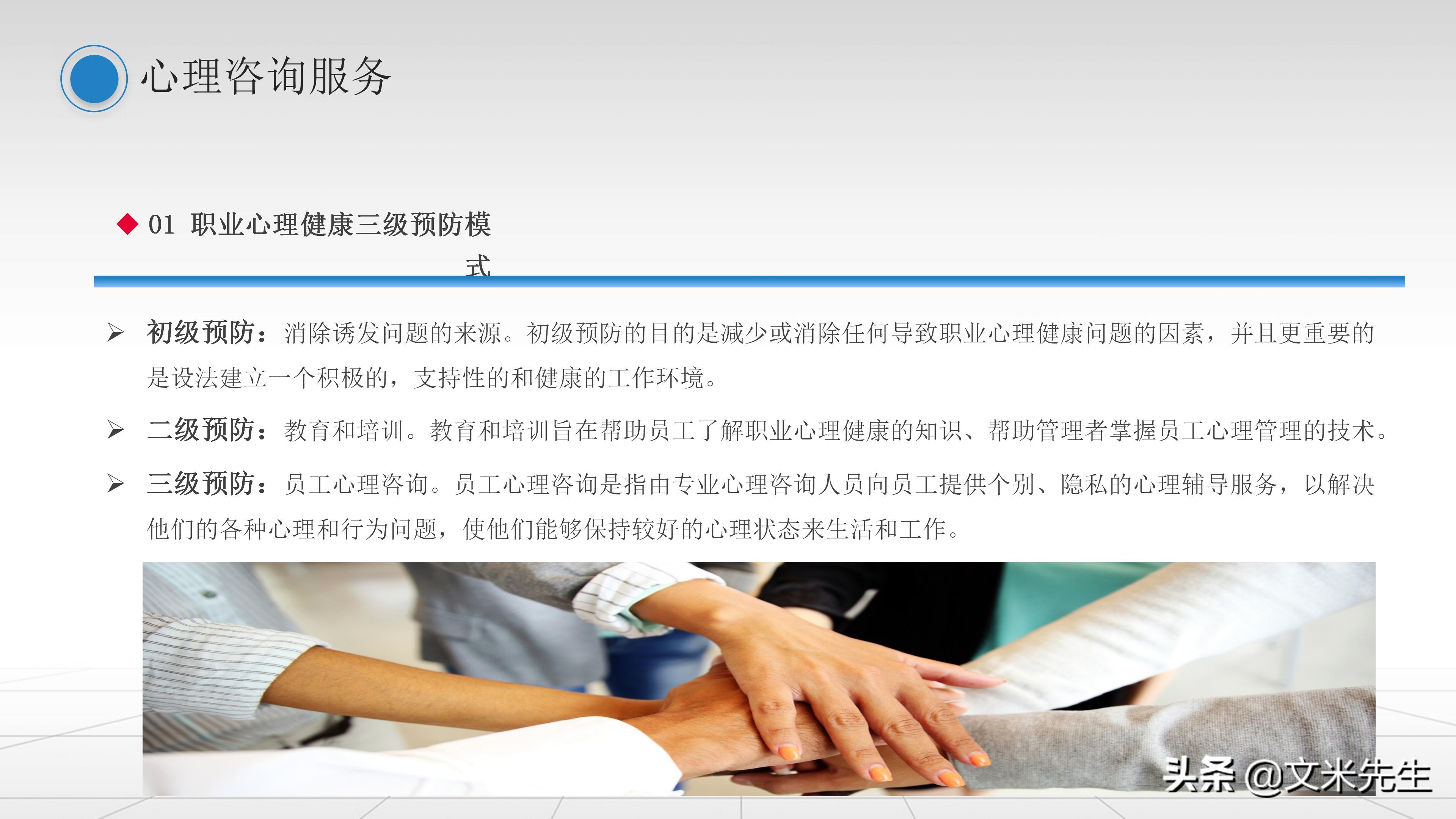 人事管理制度：42页员工关系管理培训课件PPT，精美可编辑版