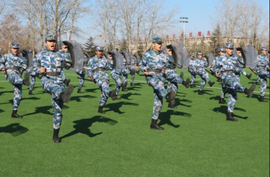 300多分就能上“军校”，前景好还包分配？22届考生可要瞧好了