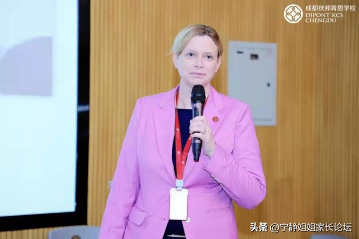 实地探校！这所学校究竟怎么样，带你走进成都狄邦肯思学校