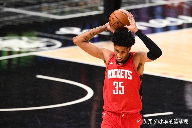 为什么nba火箭克制勇士(火箭不敌勇士 伍德的表现为何大跌眼镜 其根源浮出水面)