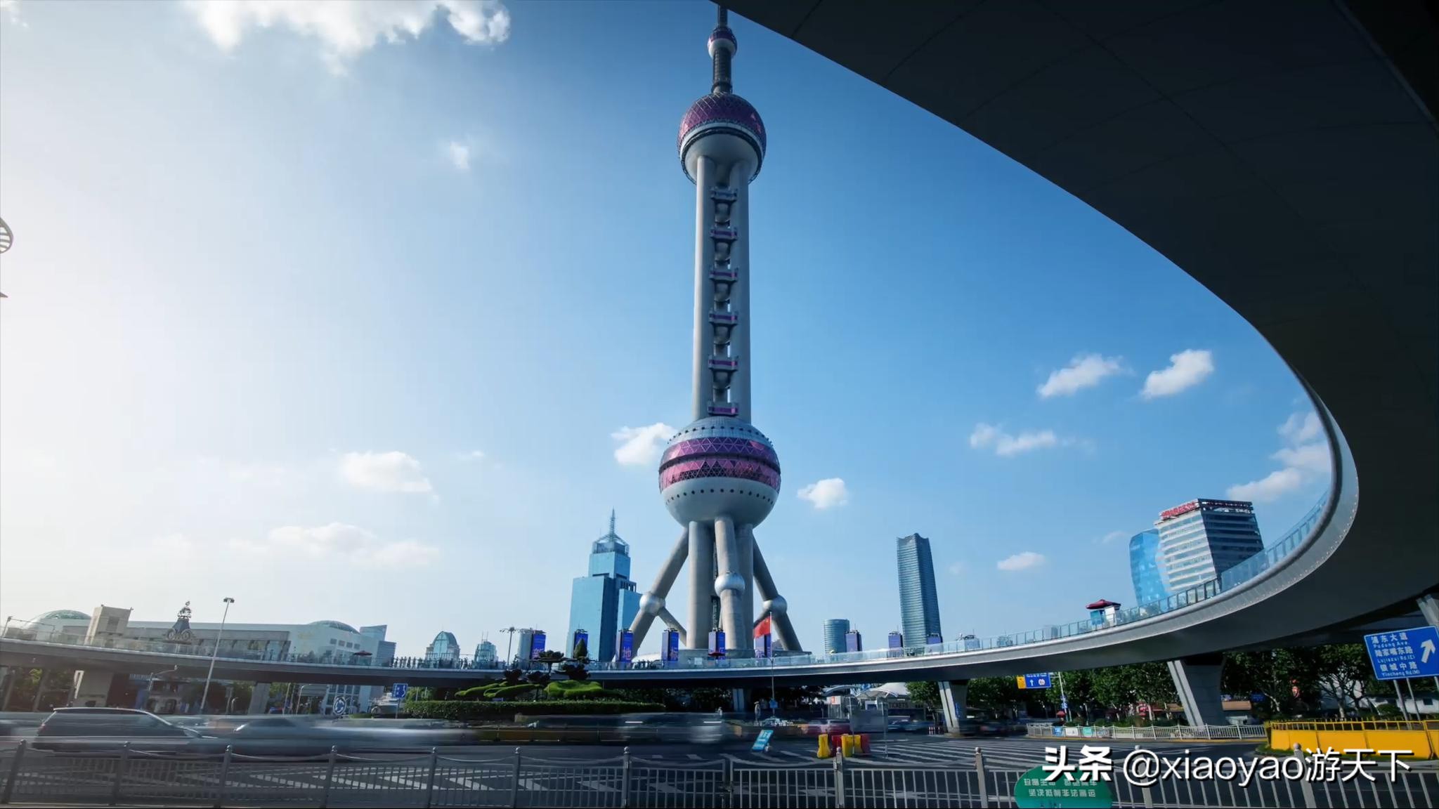 全国5A级旅游景区最新门票价格（上海、天津篇）