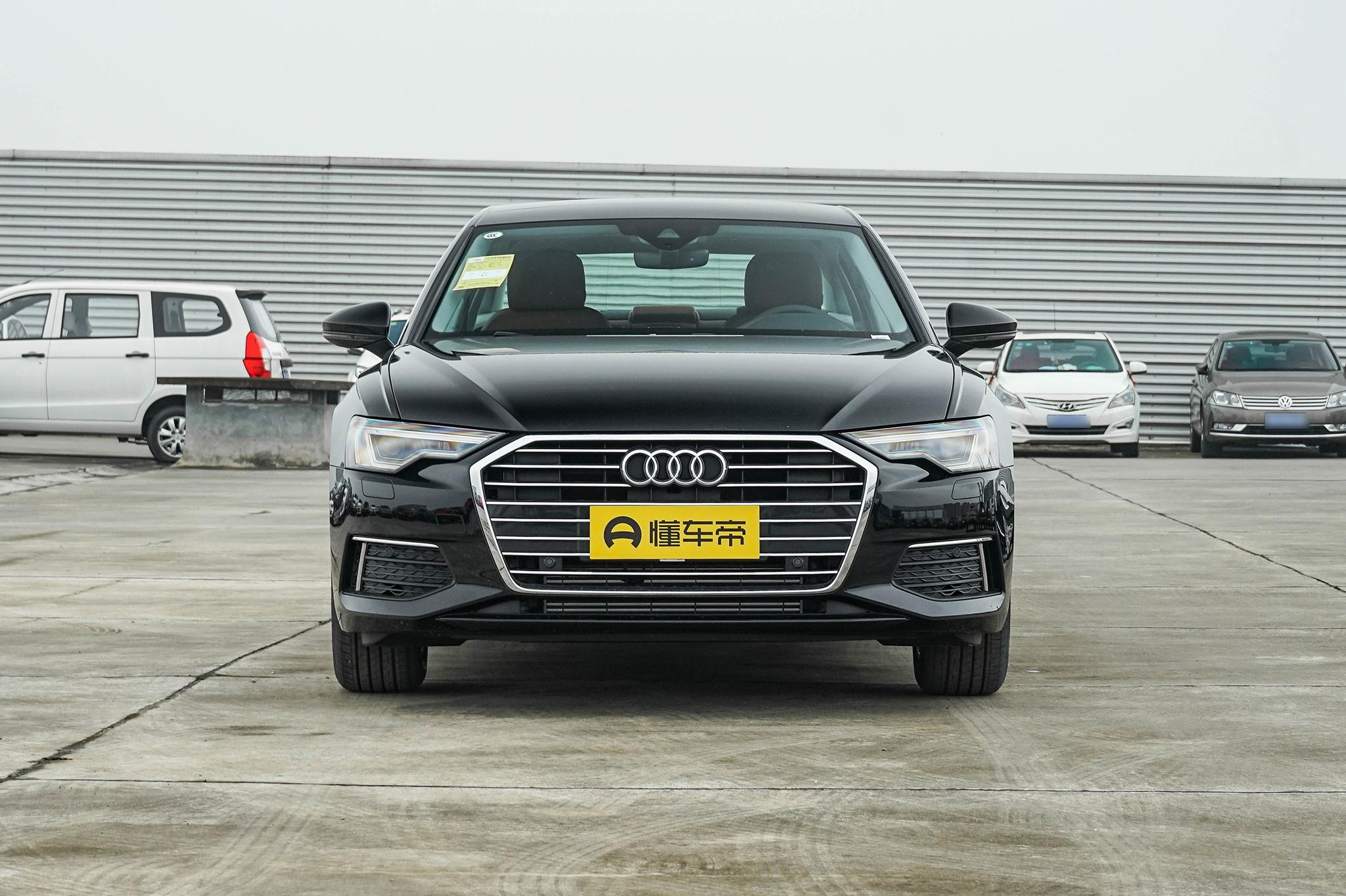 3.0T的V6发动机加四驱的奥迪A6L，南京4S店降价10万，能买吗？