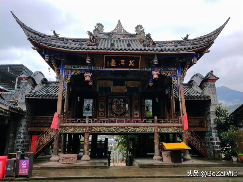 到四川阿坝旅游不能错过的19个景点，你去过几个？最爱哪个景点