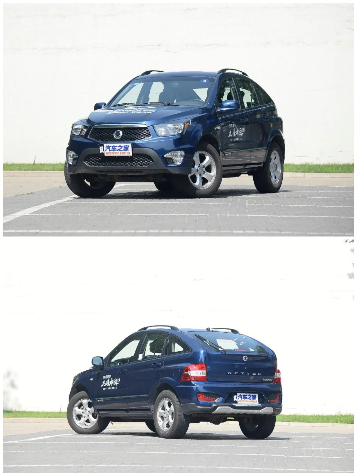 回顾曾经的合资和进口车，外形设计也是为所欲为啊