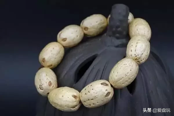 能在山上“白嫖”的10种手串,包浆超美
