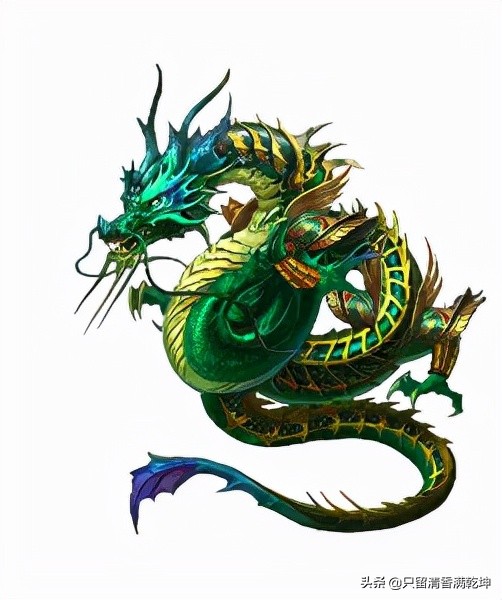 四大凶兽与四大神兽(四大凶兽与四大神兽头像)-情感知识库-动动脑