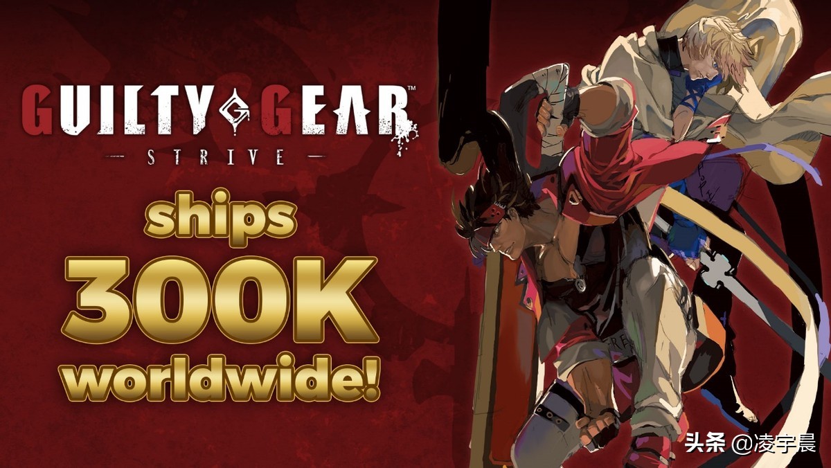 《罪恶装备：奋战》评测：风格华丽的日系格斗游戏佳作