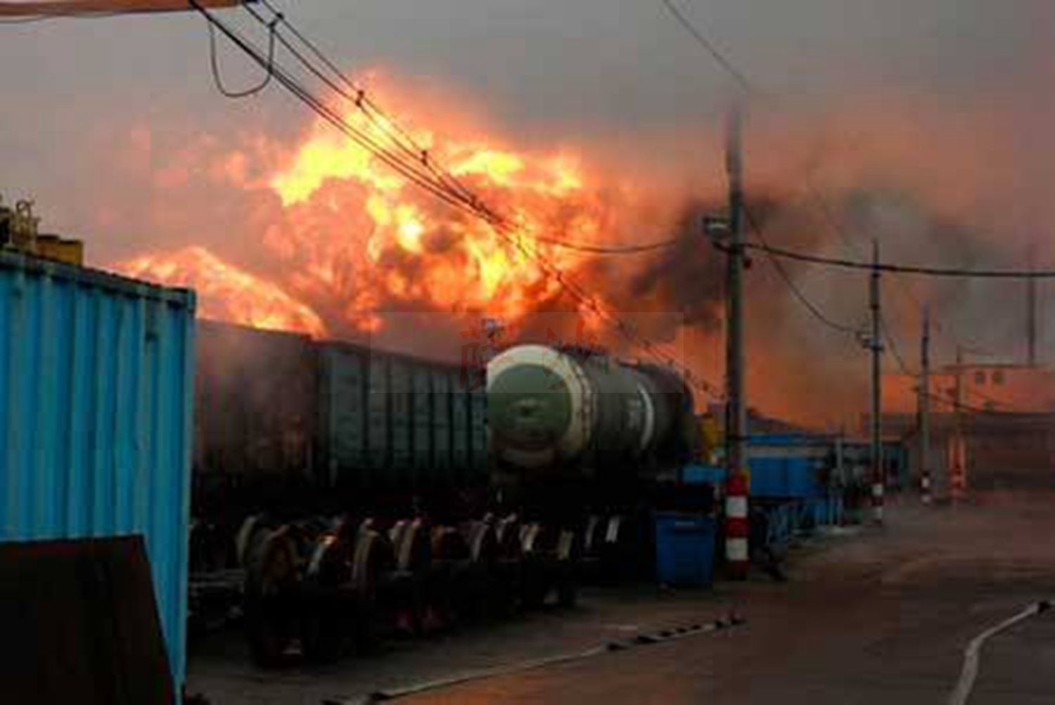 1986年东北大案：列车爆炸33人丧生，嫌犯竟然是一个漂亮女青年