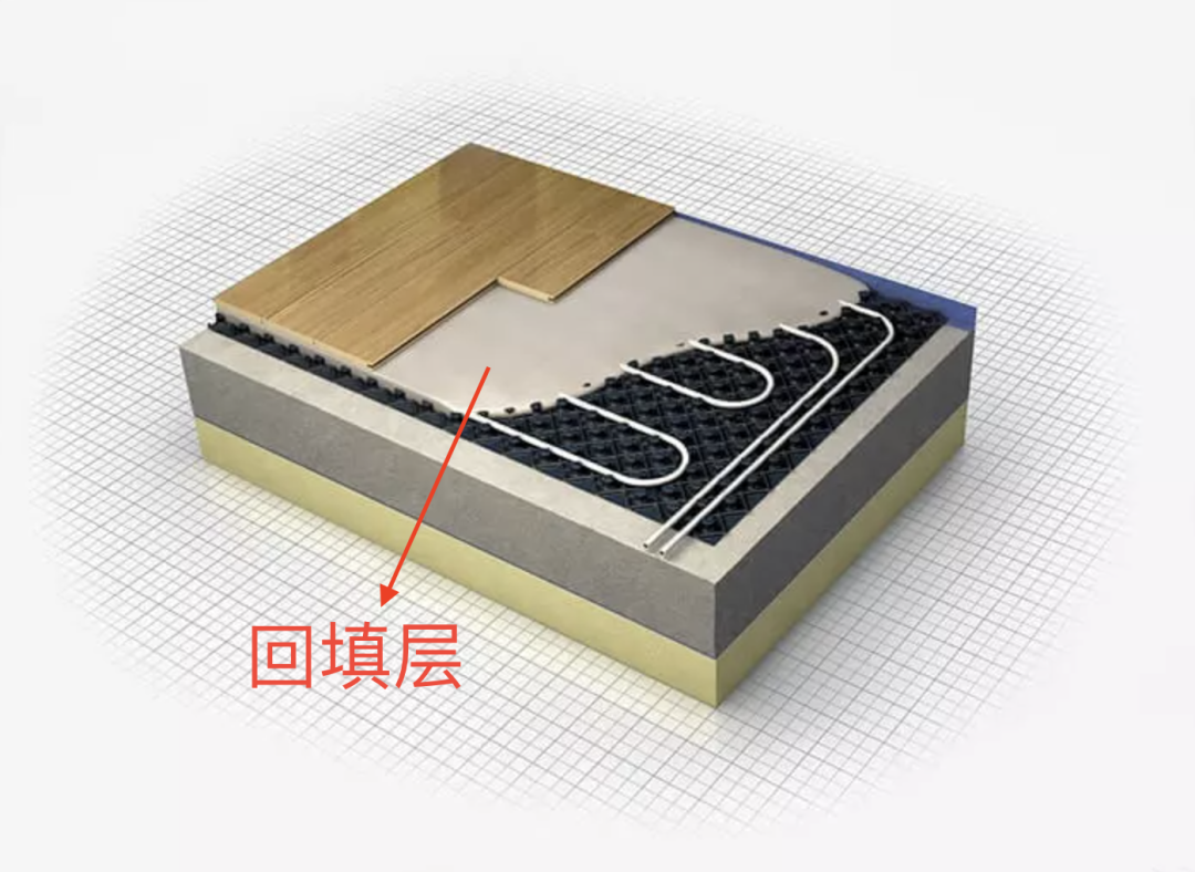 为了10cm层高，差点跟我妈打起来