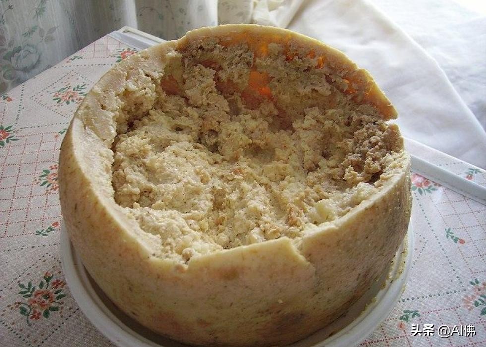 美国禁止的30种零食和其他食品
