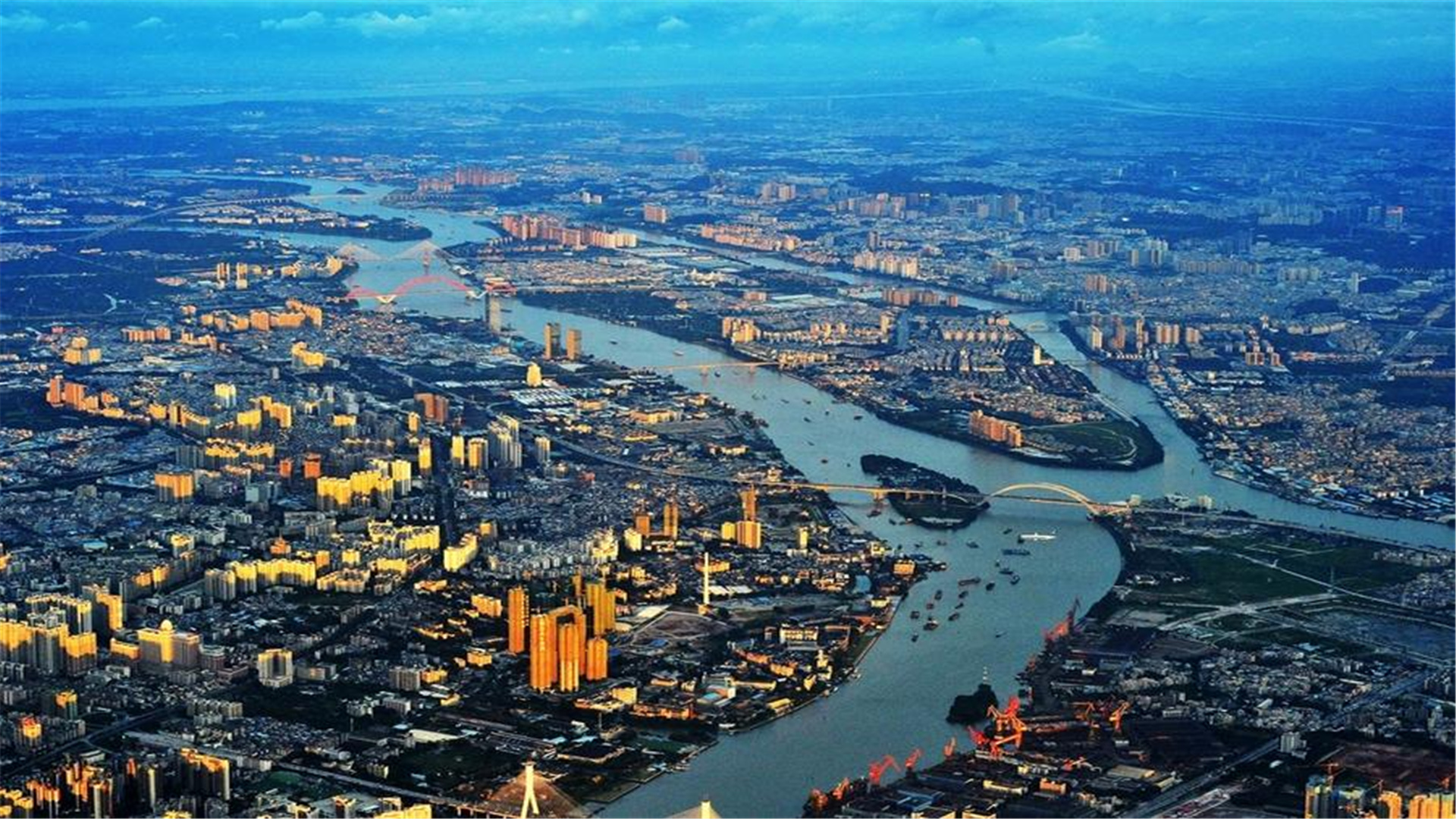 广东一所“理工类”大学，耗资约100亿建设，却“惹来非议”