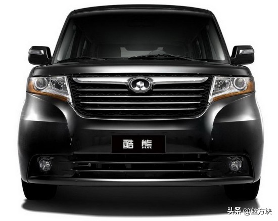 如果长城酷熊复活做成中国版的K-car，消费者会不会买账？