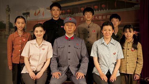 中国评分最高的10部电视剧，《父母爱情》第7，《红楼梦》仅排第4