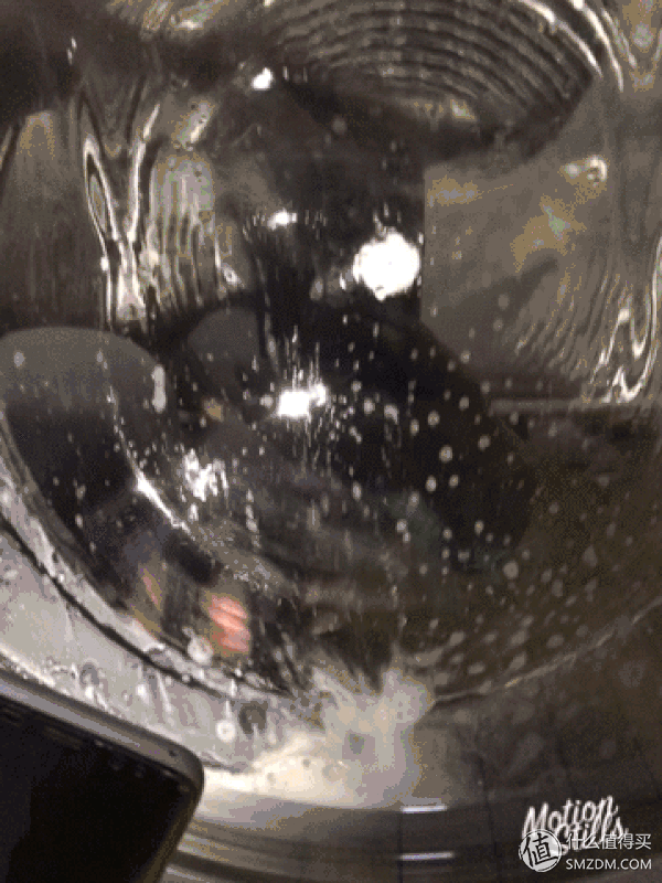 洗衣机：有容乃大 四千元10kg哪家强？松下、LG、三星对比横评