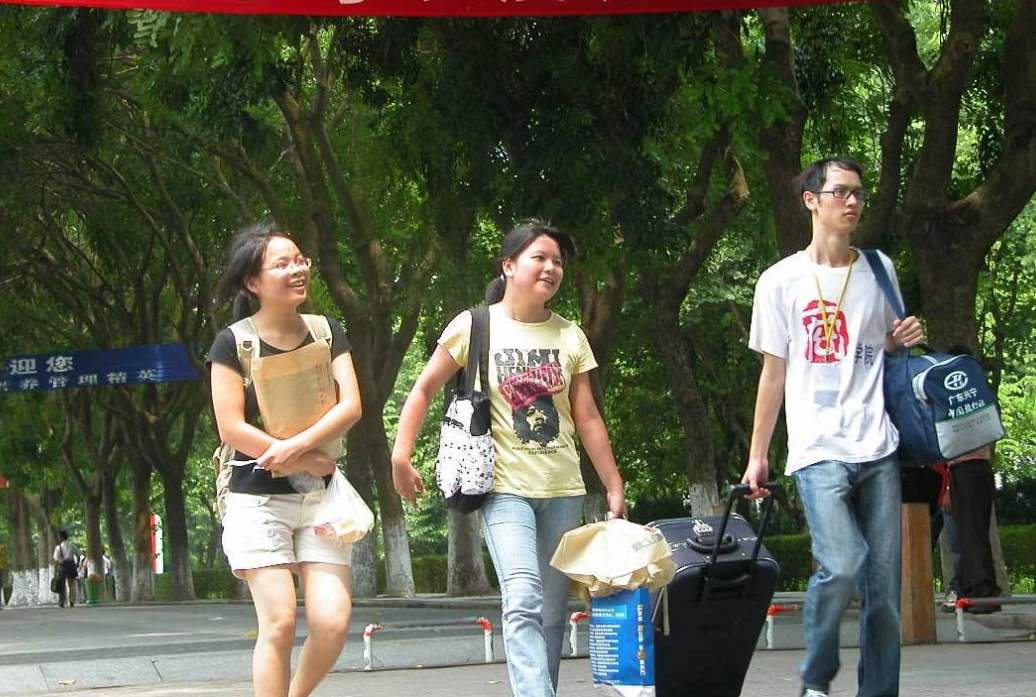 辽宁的4所“野鸡大学”，每年都有考生上当，学生们一定要注意