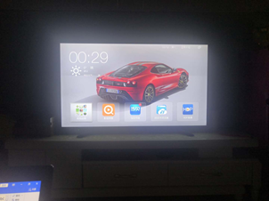 中小学生如何在家中用电视机观看钉钉直播讲课？