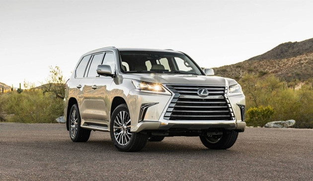 保时捷卡宴和奔驰g500(平均油耗超15升) - 四帝国车市