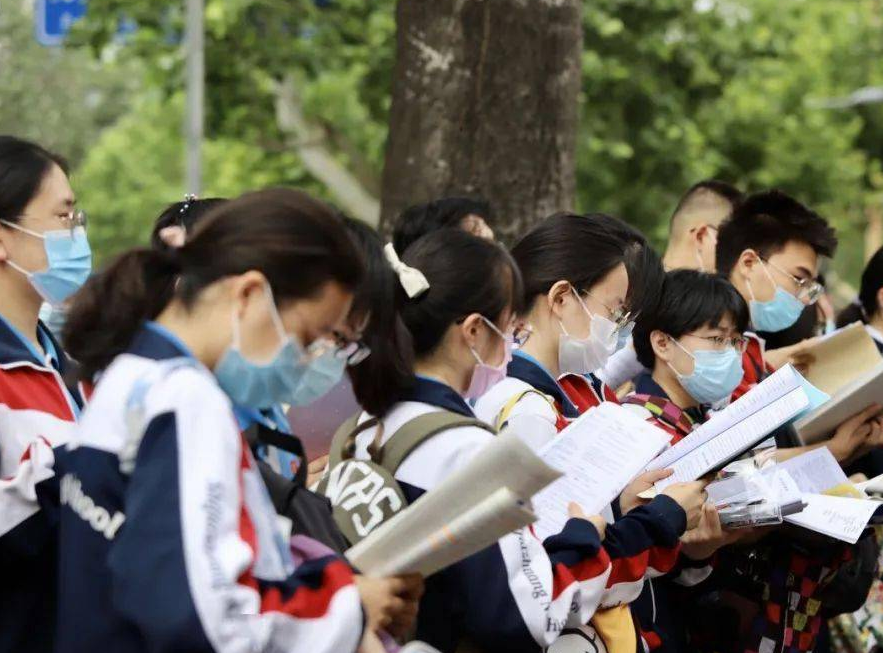 天津高考分数700+的有343人，高分扎堆却无缘名校，原因很真实