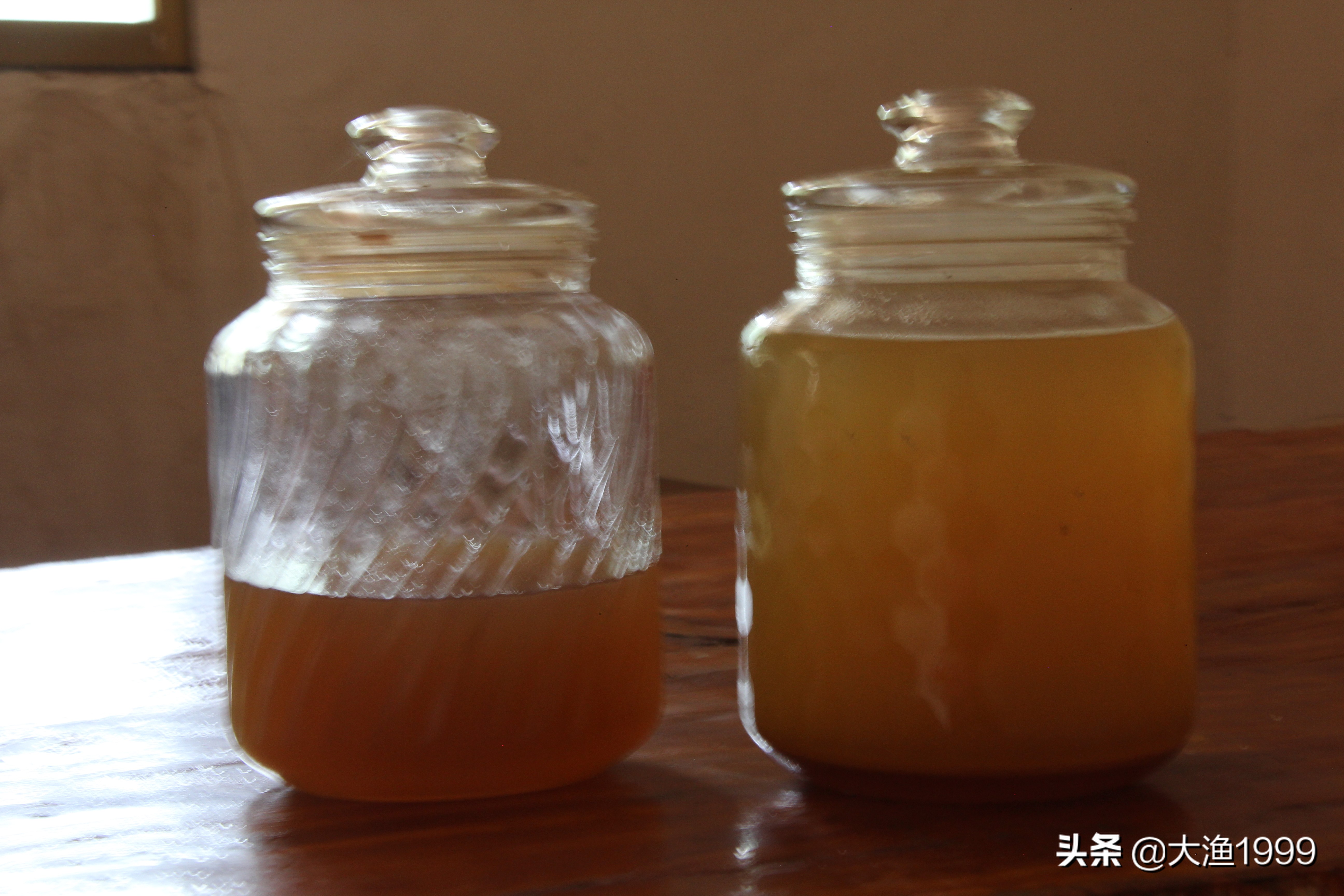 寻找最天然蜂蜜：到云南维西傈僳山寨品尝百花野蜂蜜