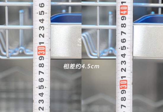 极致的清洗烘干体验 西门子洗碗机评测