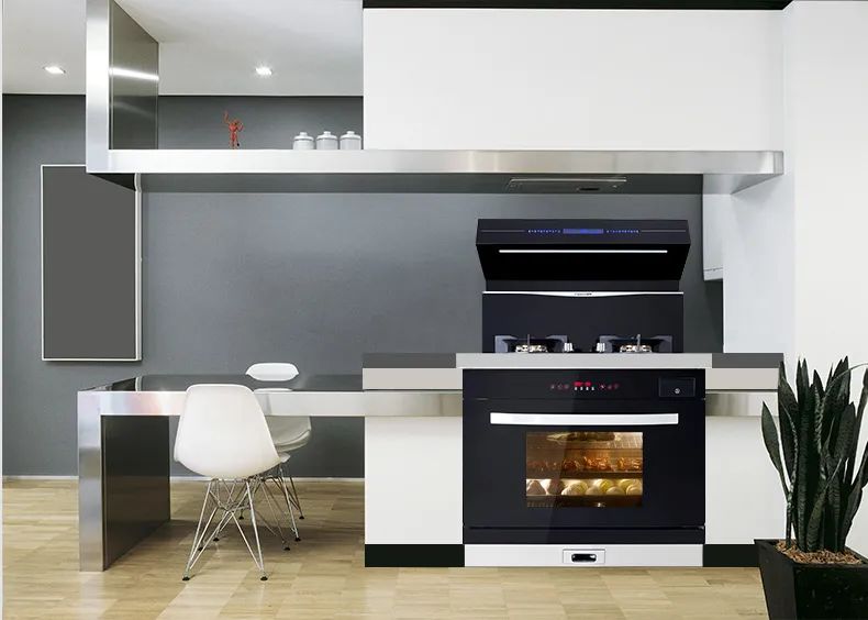 为何选潮邦集成灶？怎么身边这么多人代理它？代理潮邦集成灶如何