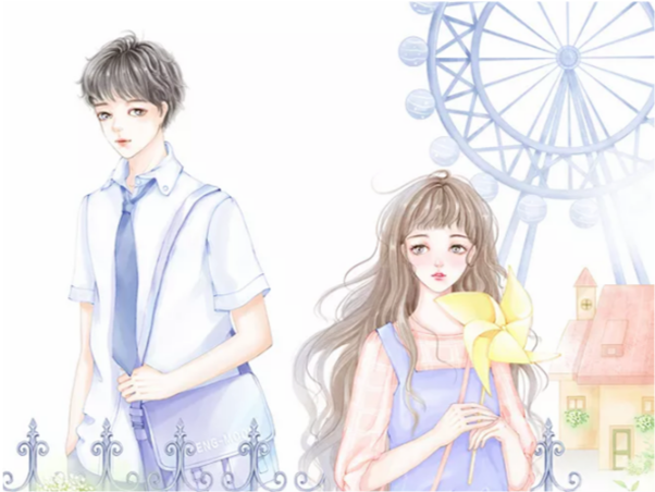 4本久别重逢文，所有旧雨重逢的暗恋，都是蓄谋已久的套路